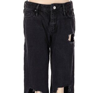 AllSaints Black Jeans
